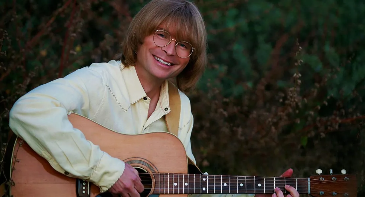 John Denver: The Wildlife Concert