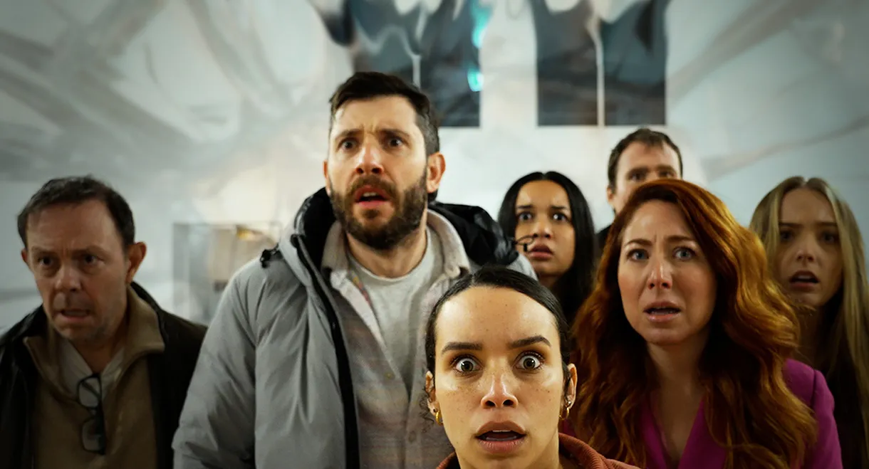 The Reality Experiment