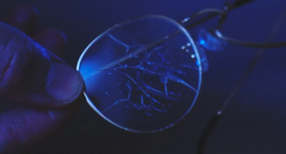 Nearsighted