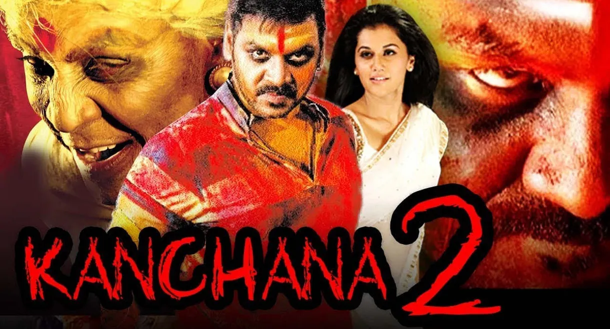 Kanchana 2