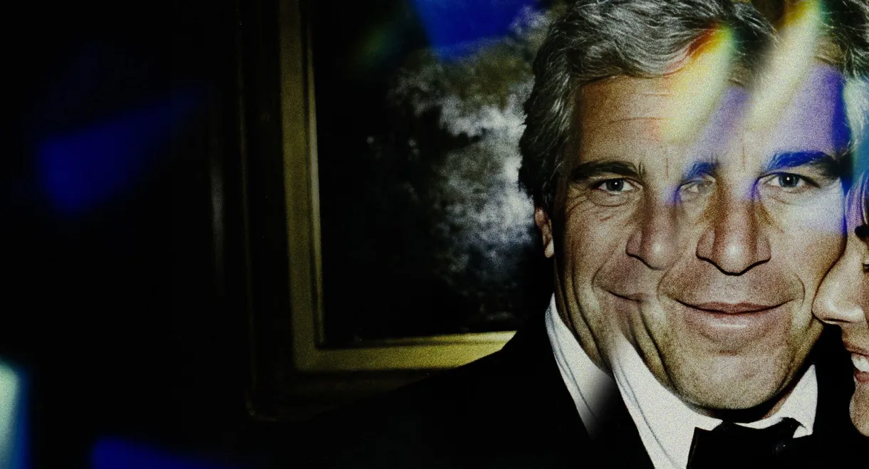 Diabolical: The Epstein Files