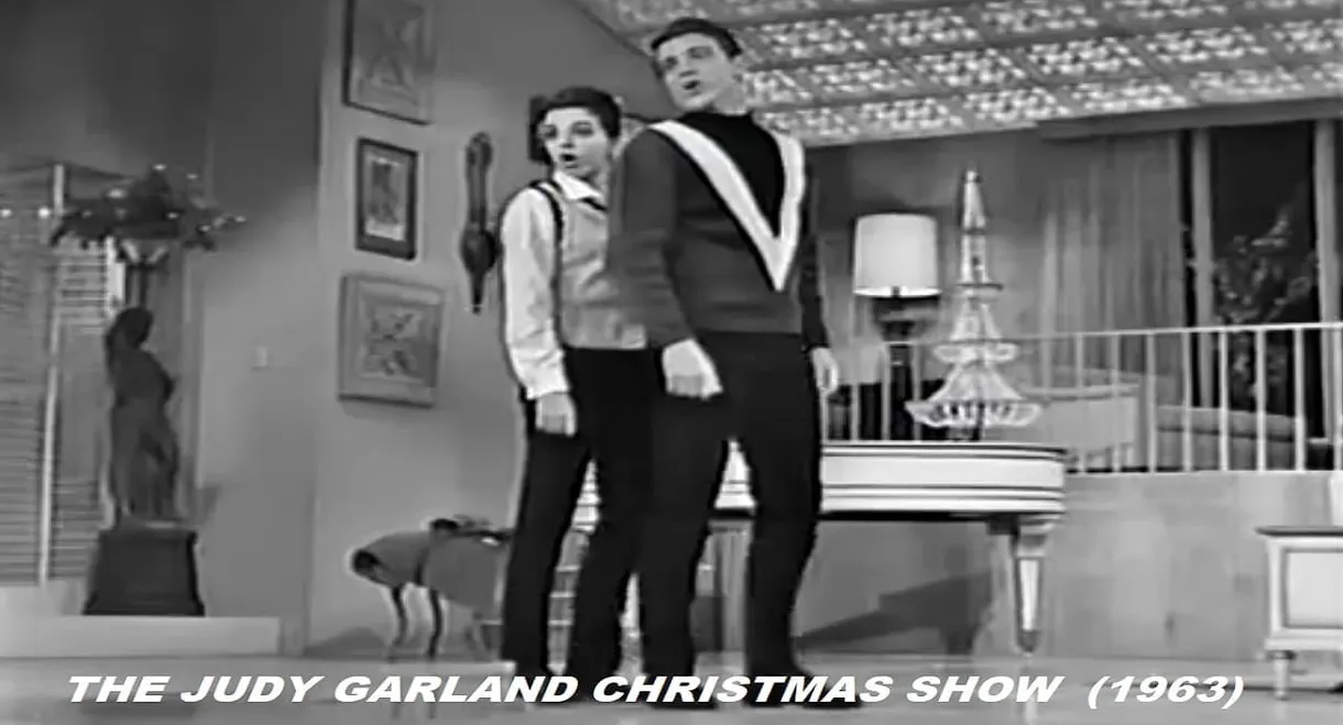 The Judy Garland Show