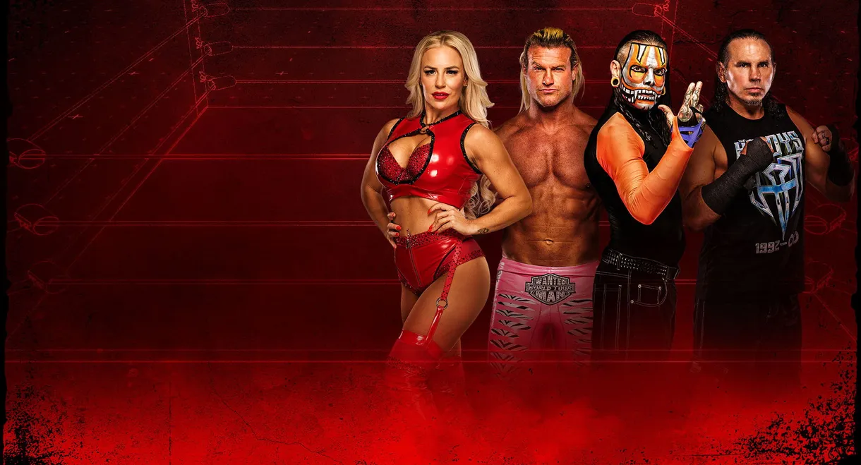 TNA iMPACT!