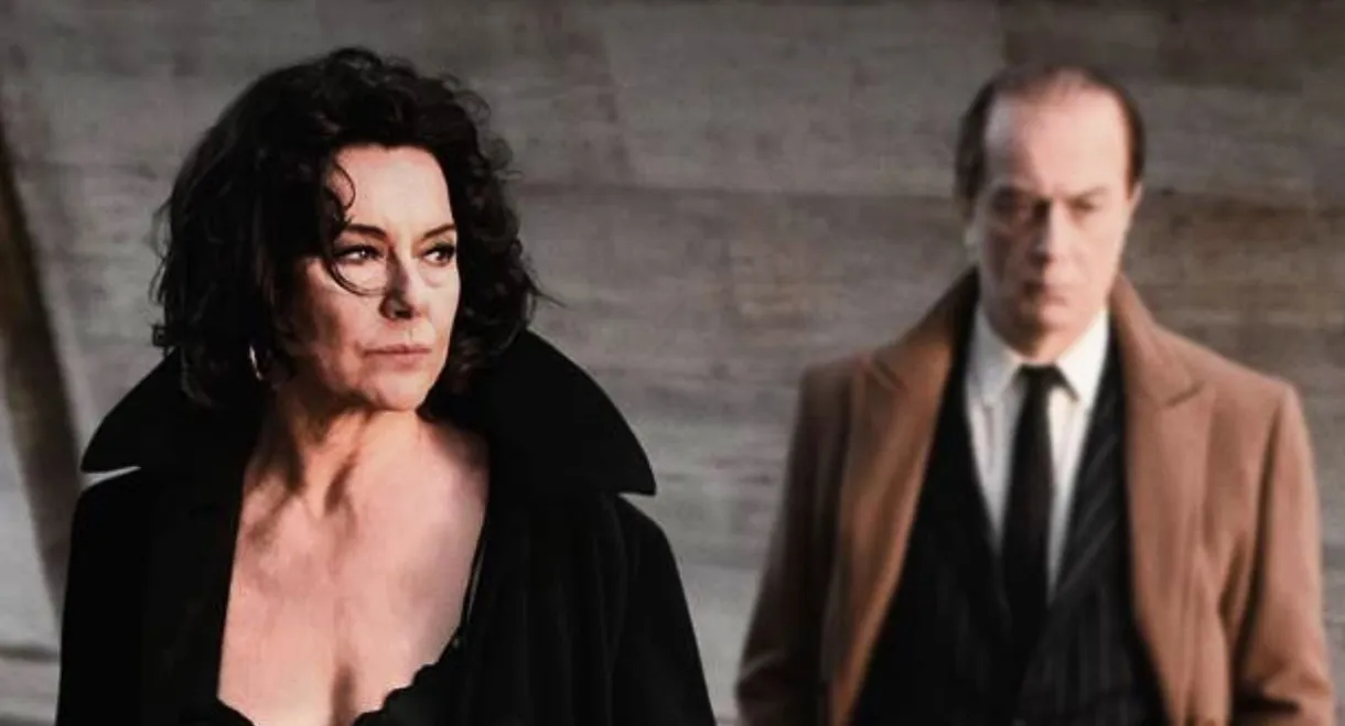 Anna Magnani – The Untold Story