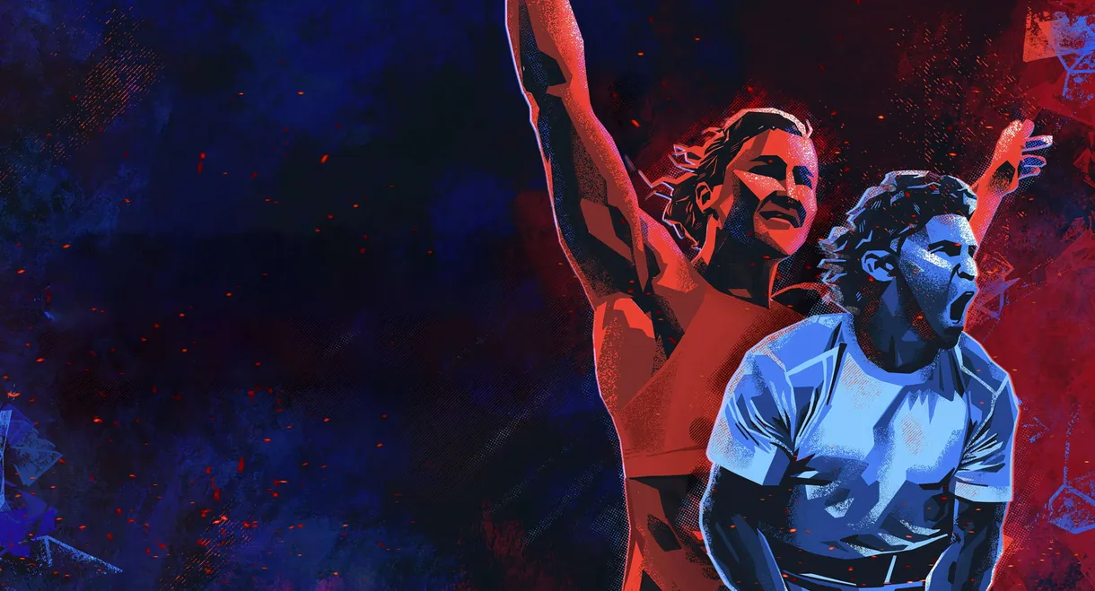 Fittest on Earth: Retro/Active
