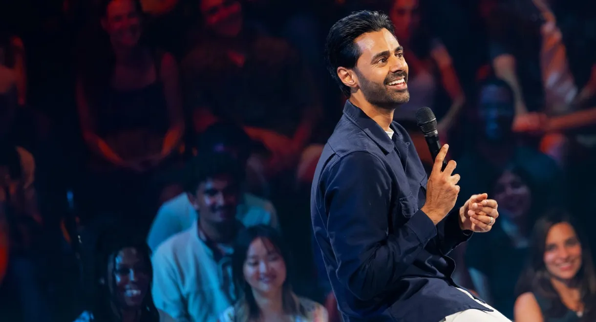 Hasan Minhaj: Off with His Head