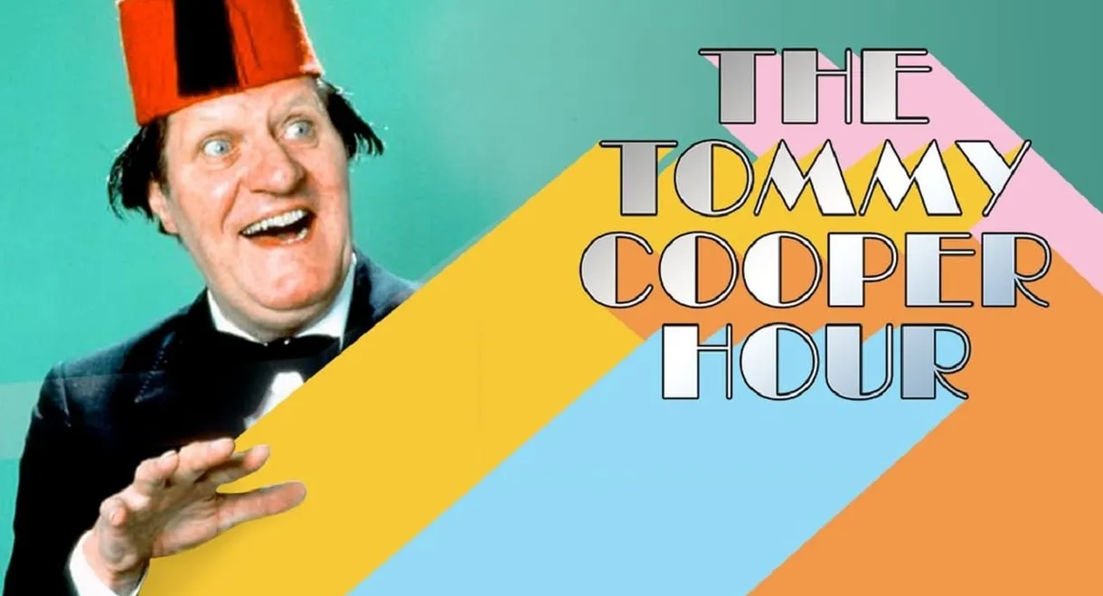 The Tommy Cooper Hour