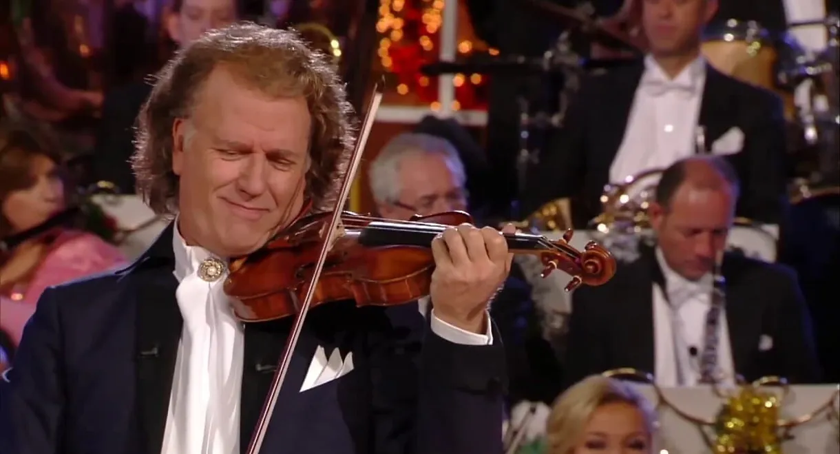 André Rieu - Together Again