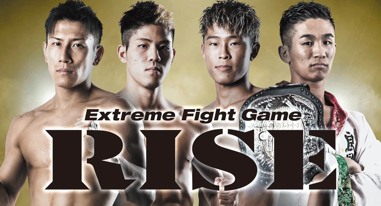 RISE 136