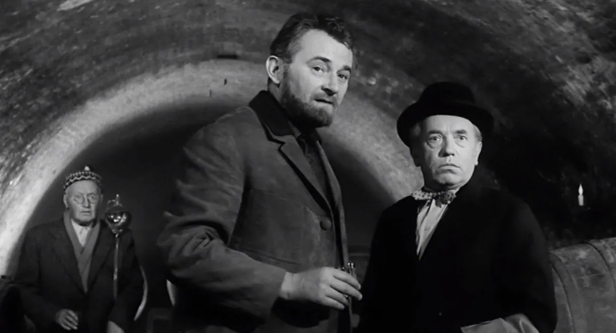 Poklad byzantského kupce