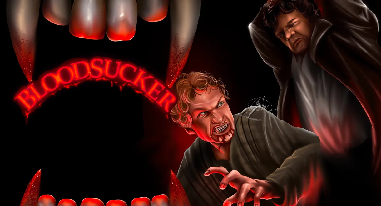 BLOODSUCKER