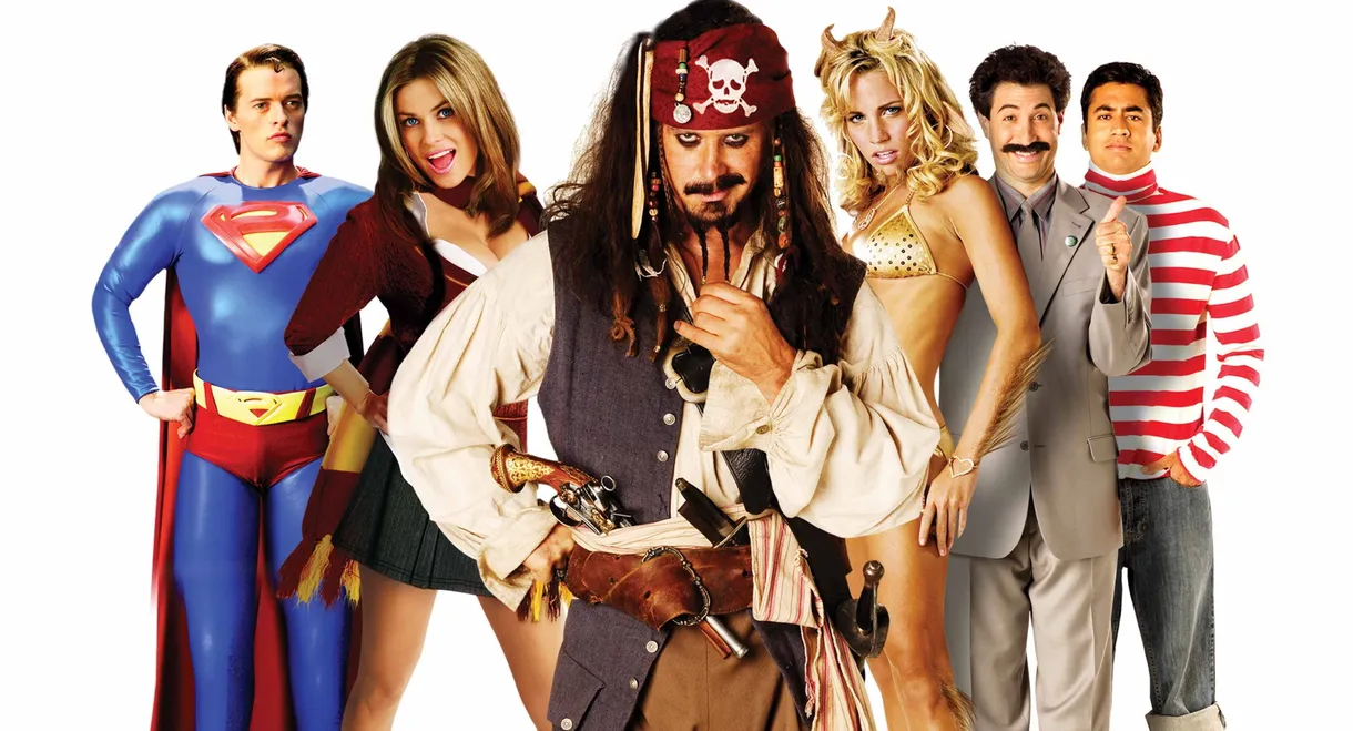 Epic Movie