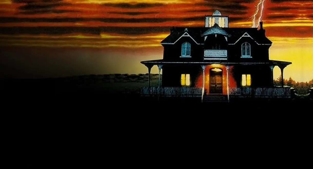 The Haunted