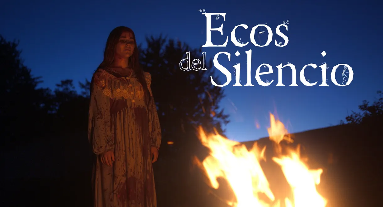 Ecos del silencio