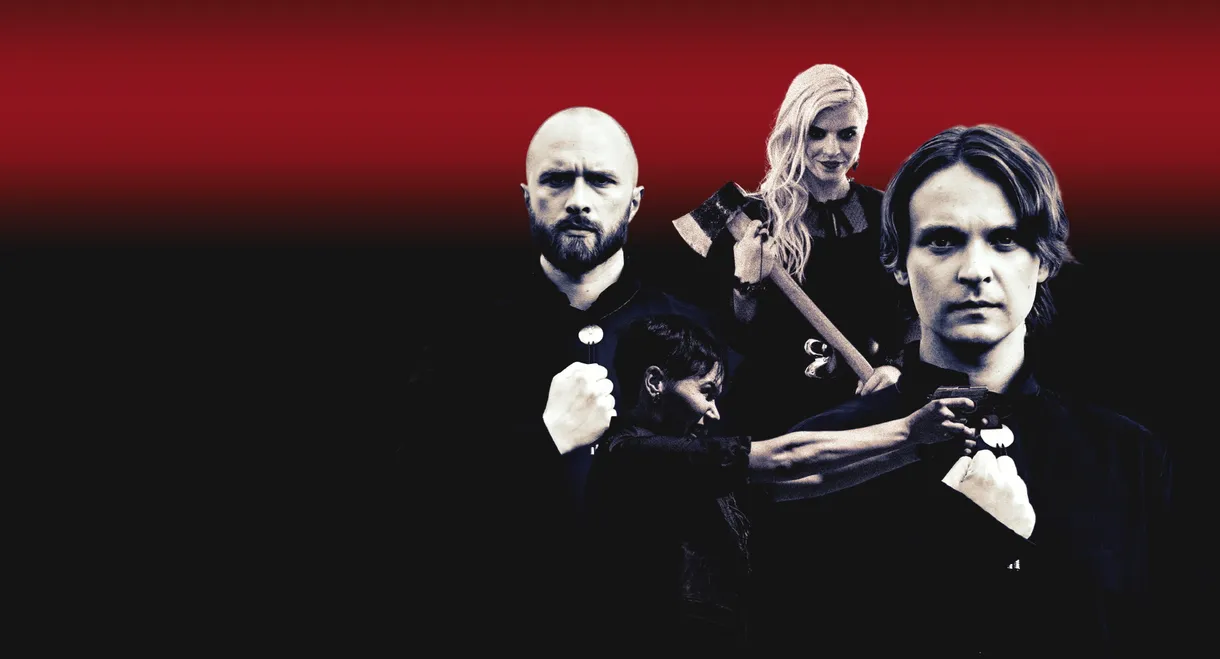 The Redeemers