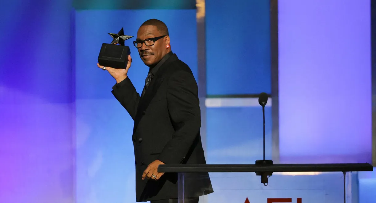 AFI Life Achievement Award: A Tribute to Eddie Murphy