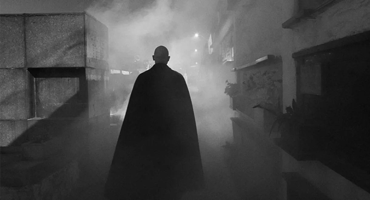 Nosferatu