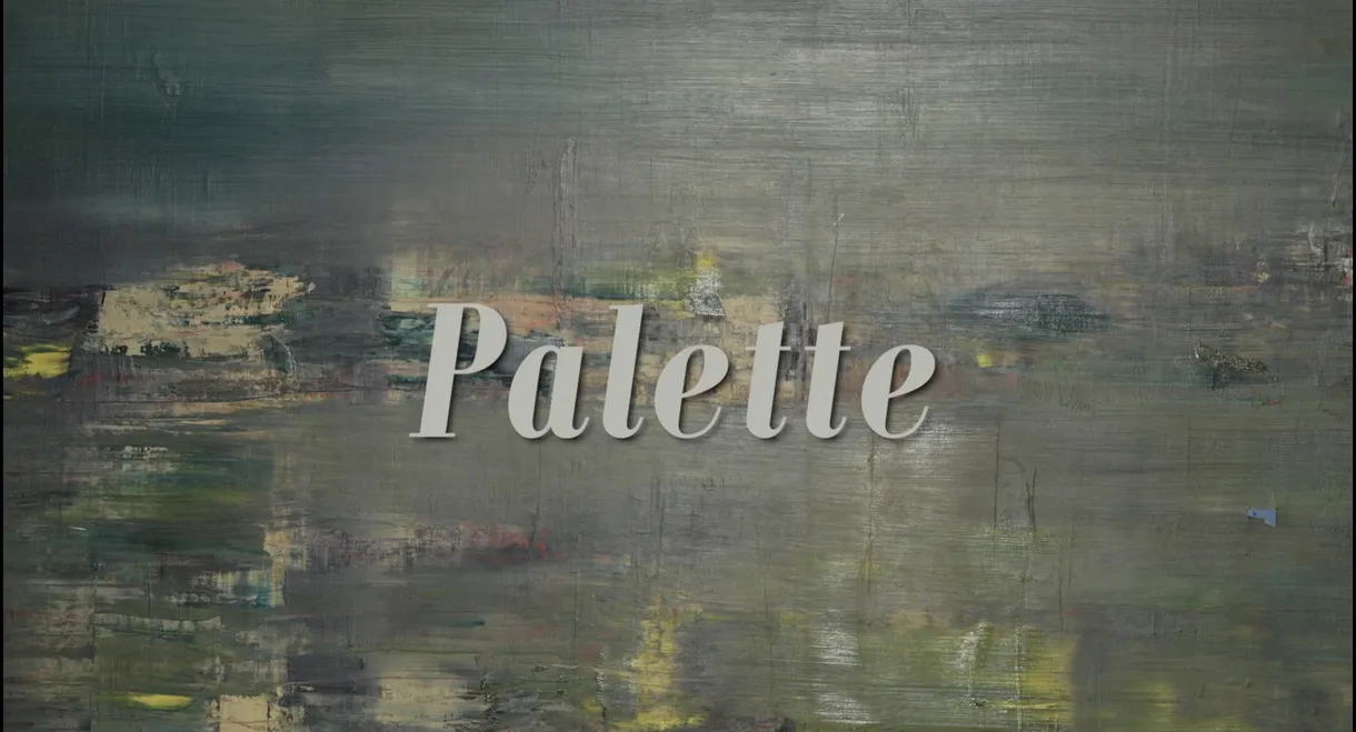 Palette