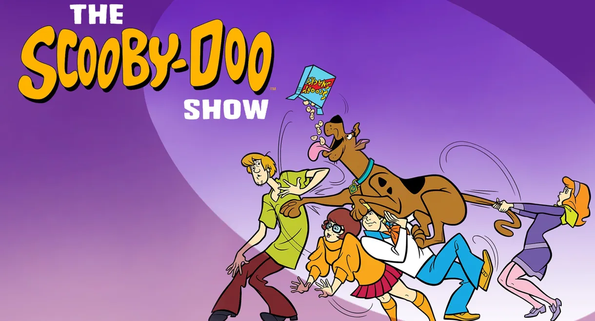 The Scooby-Doo Show