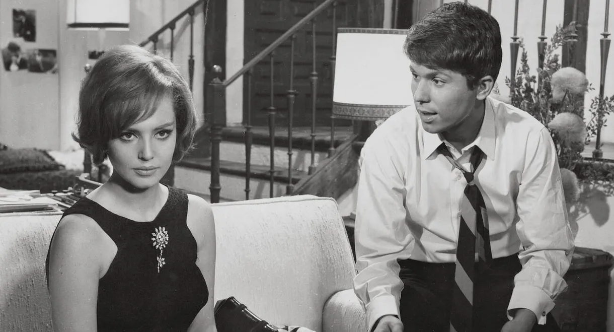 When You Are Not Here