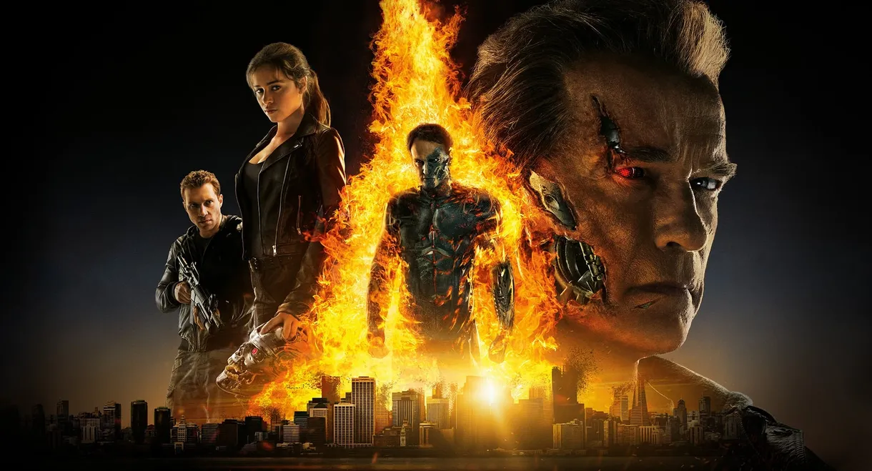 Terminator Genisys