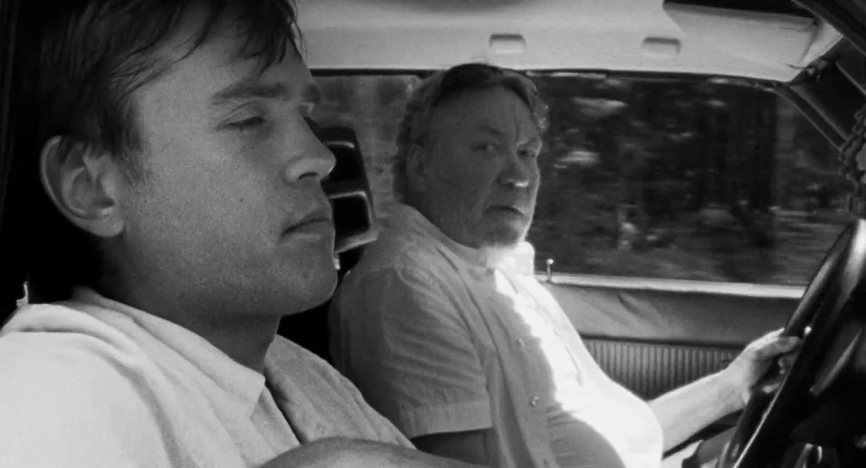 Tin Soldiers & Crawdads