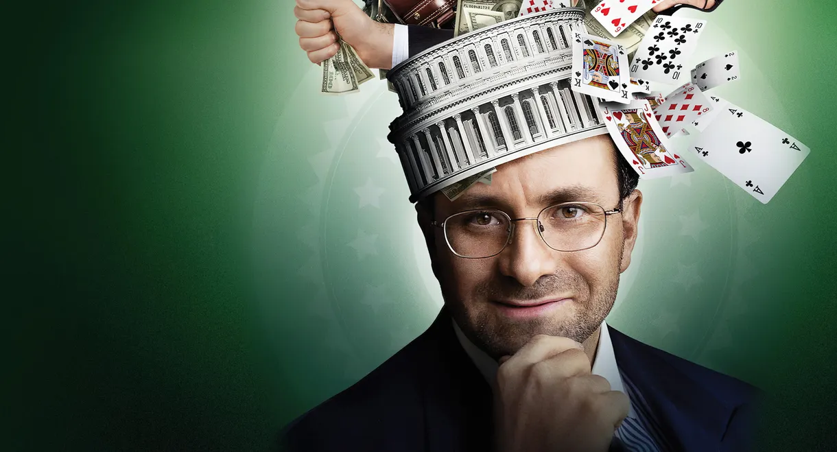 Casino Jack and the United States of Money