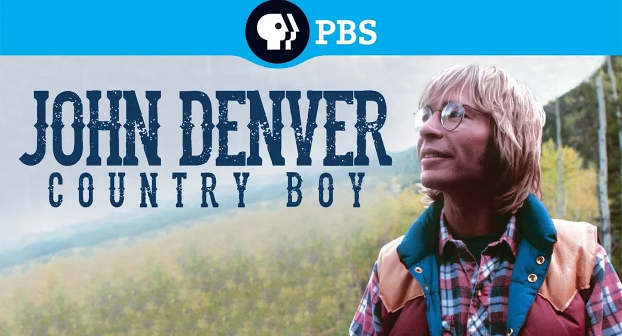 John Denver: Country Boy