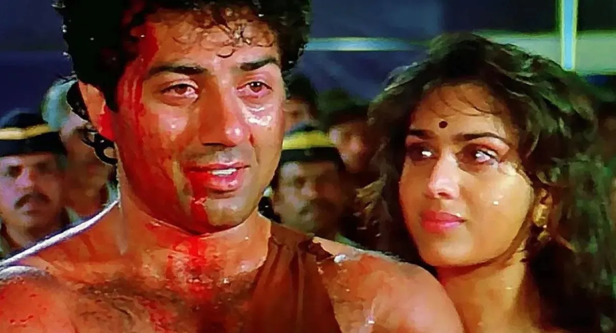 Ghayal