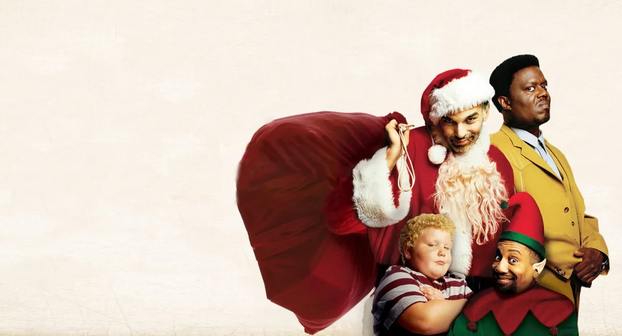 Bad Santa