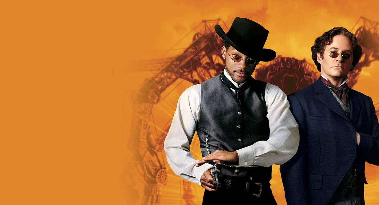Wild Wild West