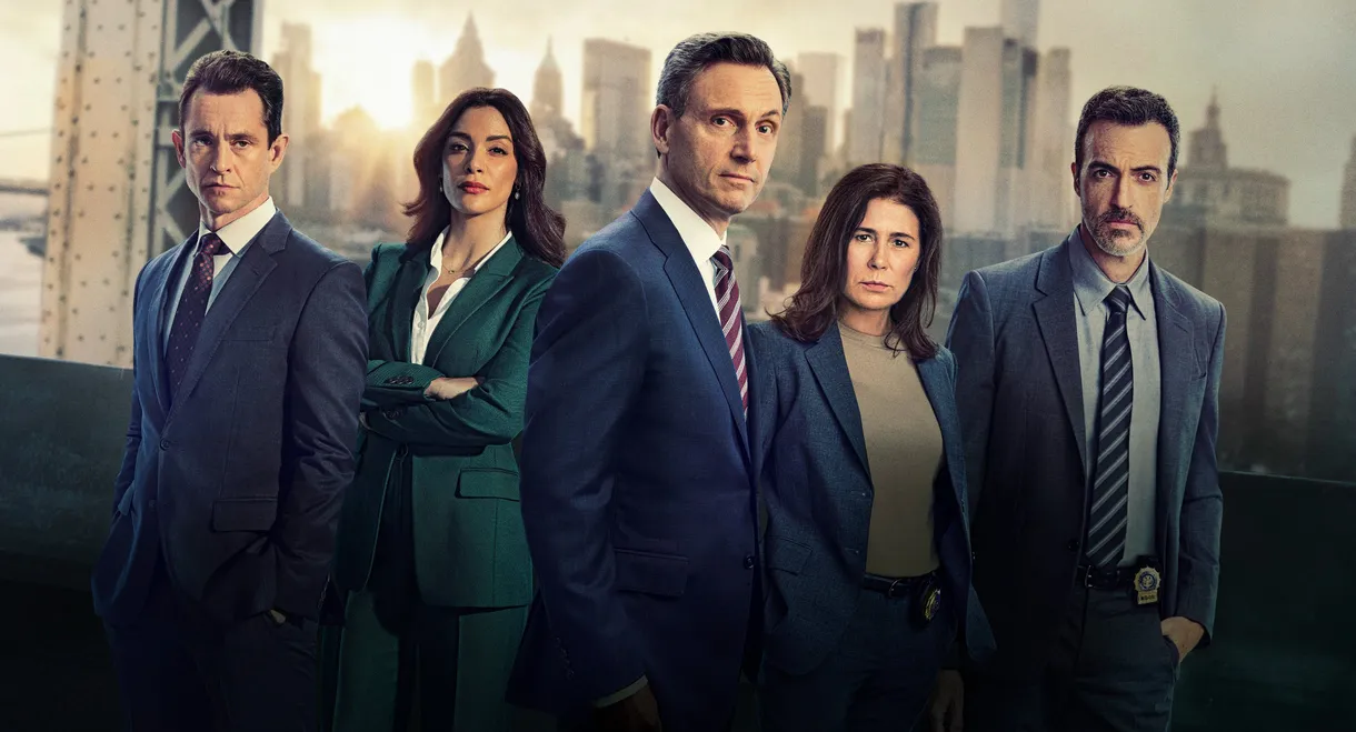 Law & Order