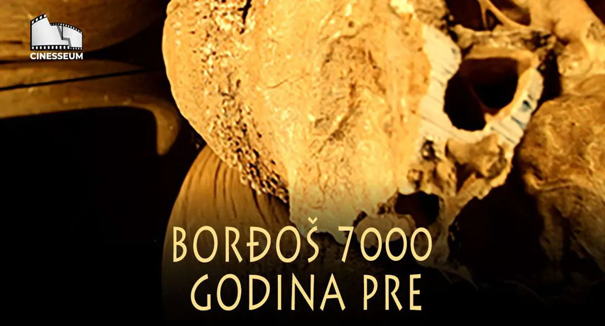 Bordjosh, a 7,000-Year-Old Mystery