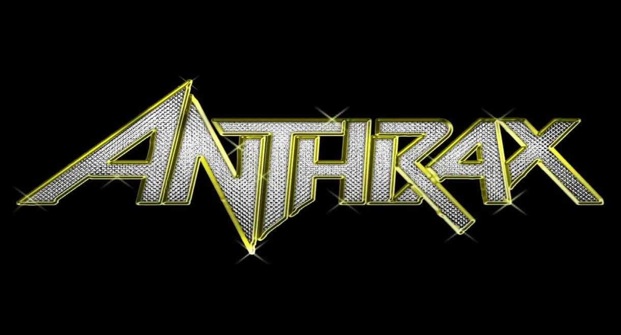 Anthrax - The Big Four - Live from Sofia, Bulgaria