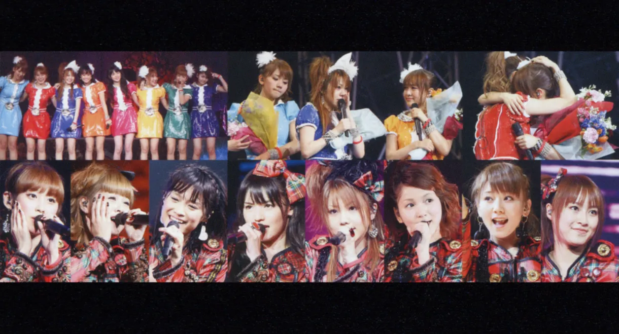 Morning Musume. 2010 Autumn ~Rival Survival~