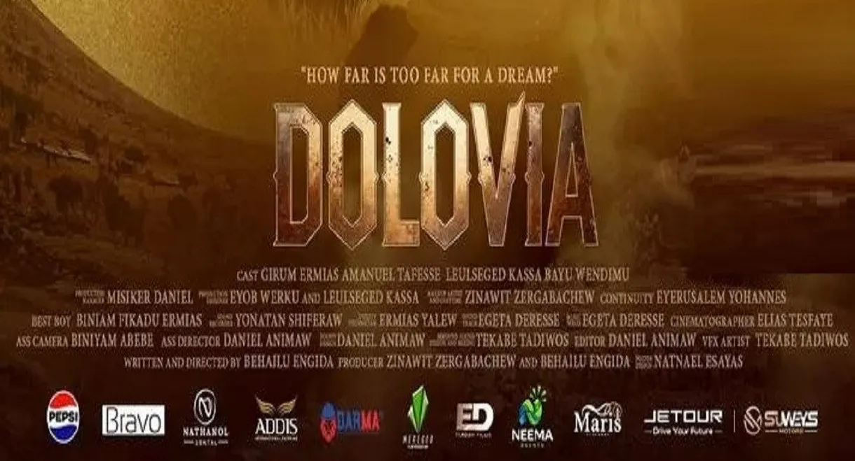 Dolovia