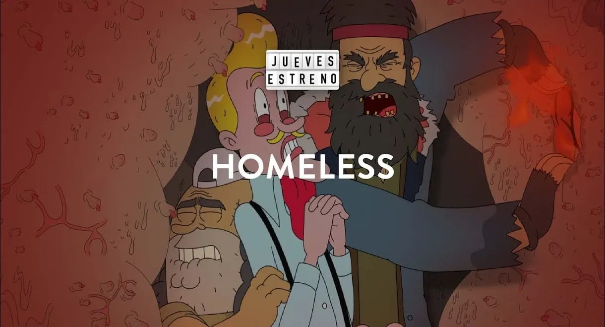 Homeless