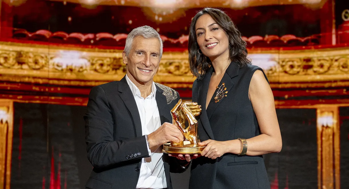 Les Bravos d'or