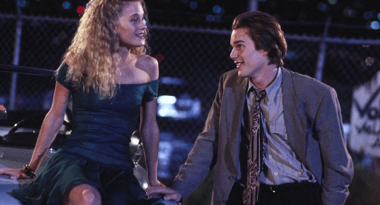 Mystery Date