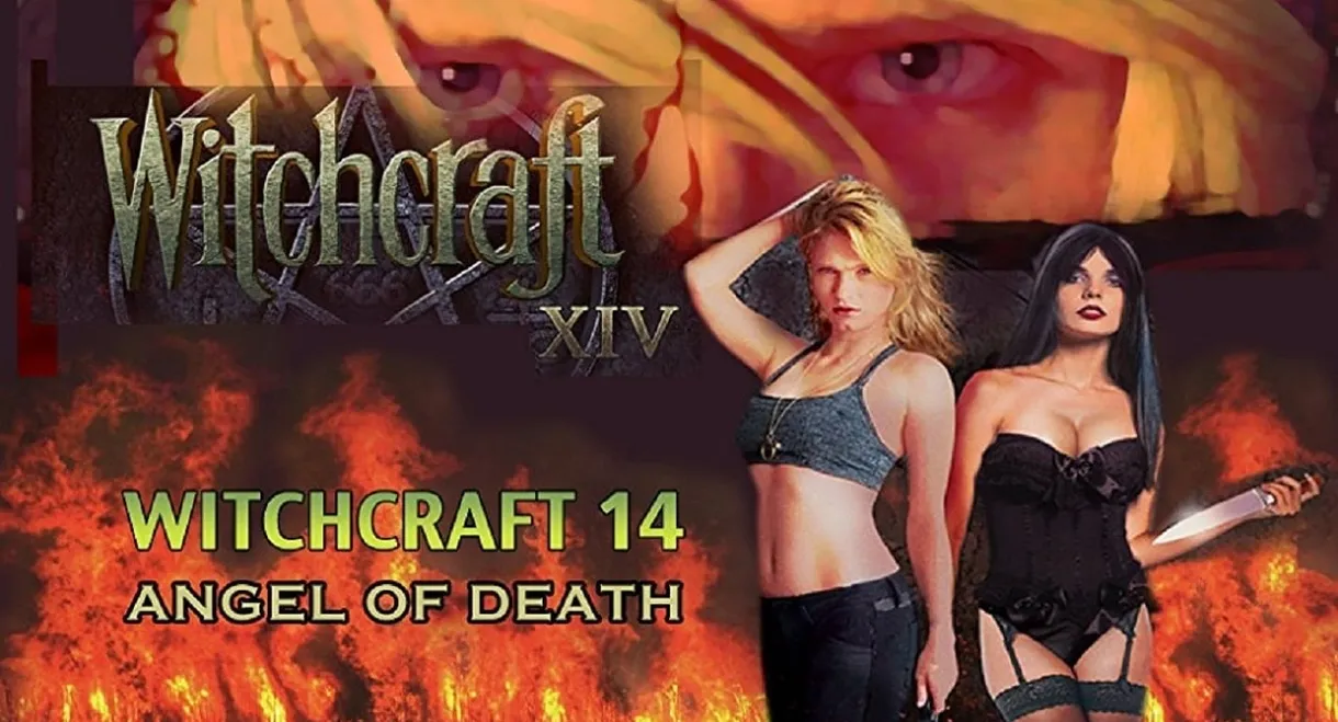 Witchcraft XIV: Angel of Death