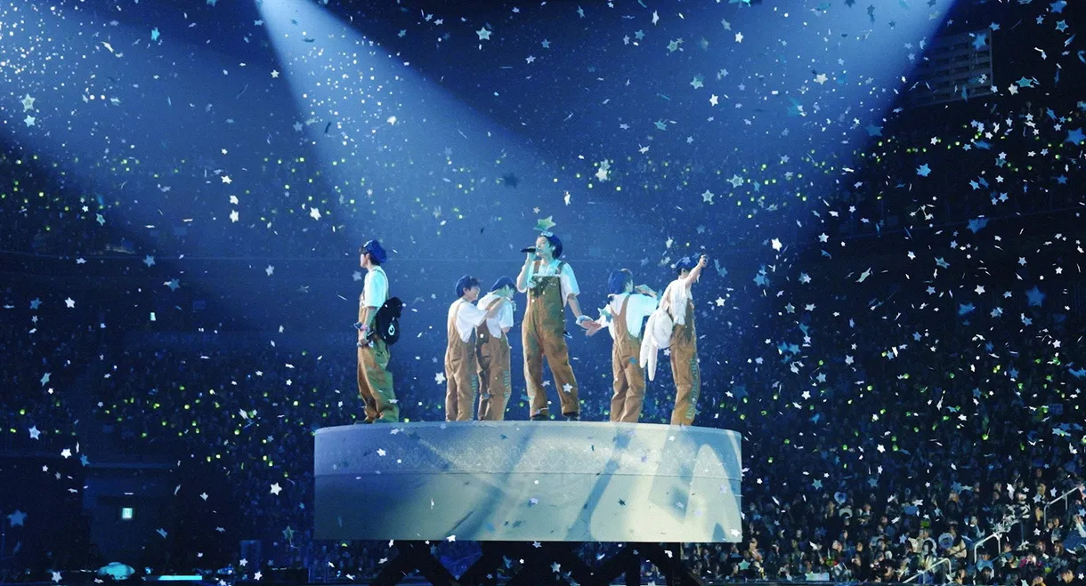 NCT WISH 1st CONCERT TOUR ‘INTO THE WISH : Our WISH’ ENCORE IN SEOUL