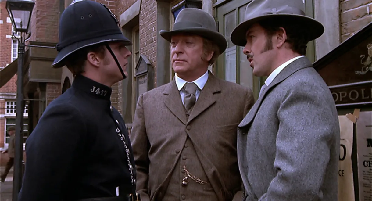 Jack the Ripper