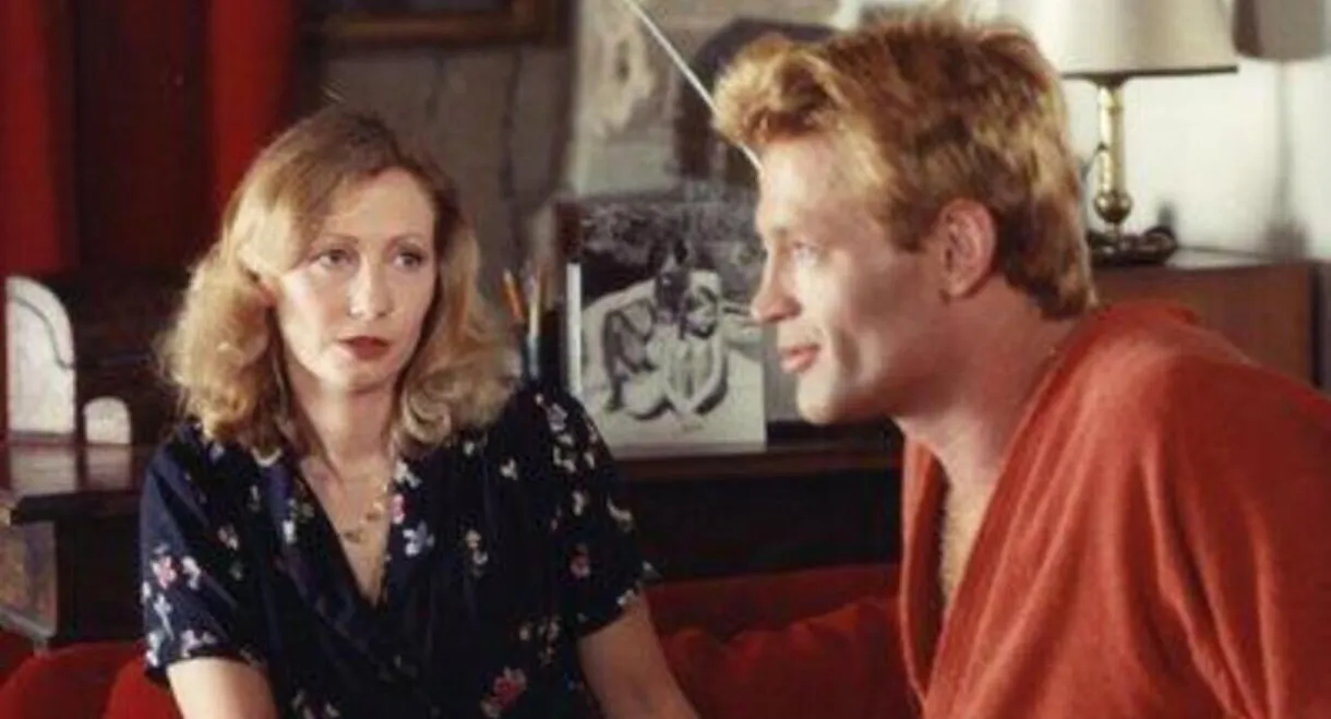 Archipelago of Love