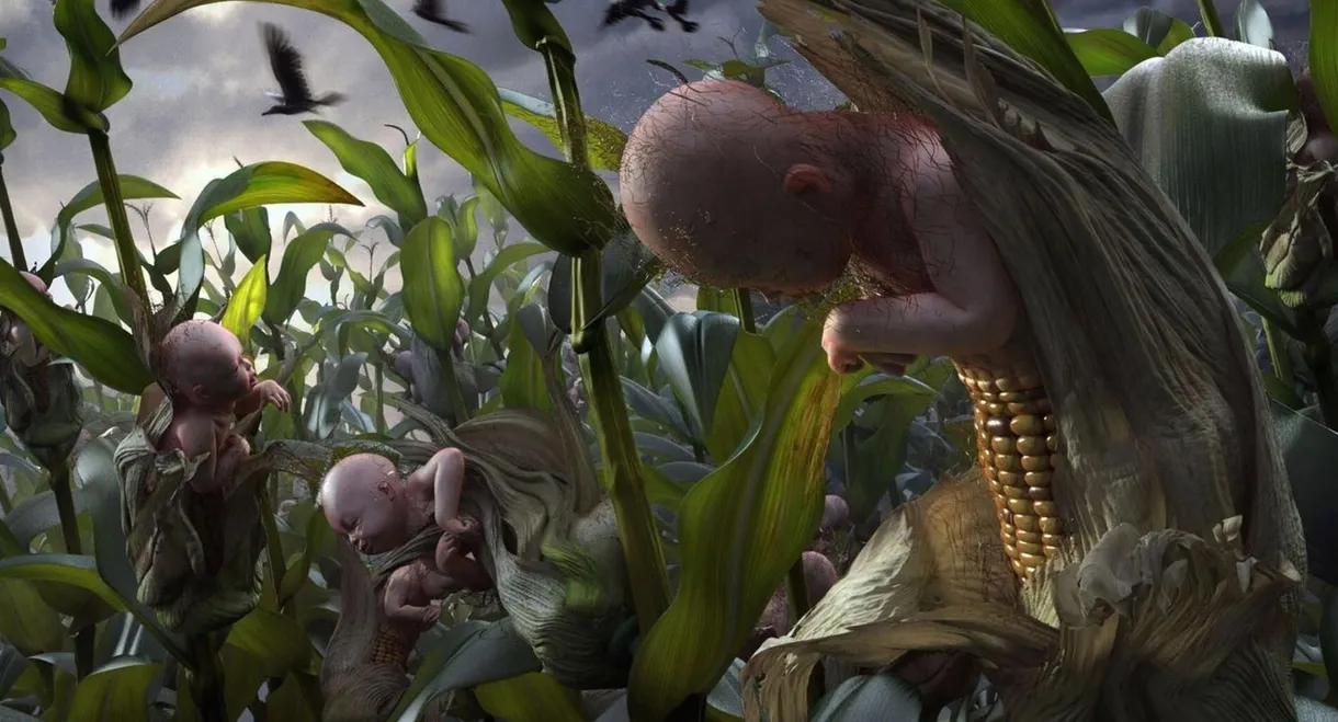 Children of the Corn 666: Isaac's Return