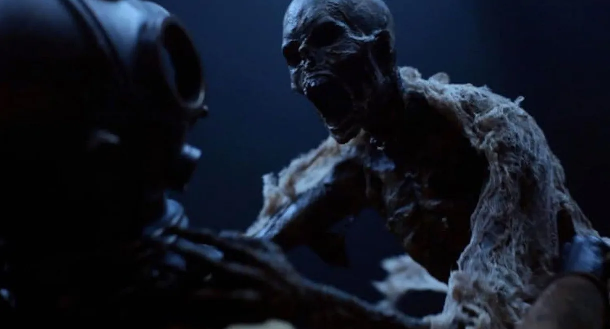 The Narrative of Victor Karloch