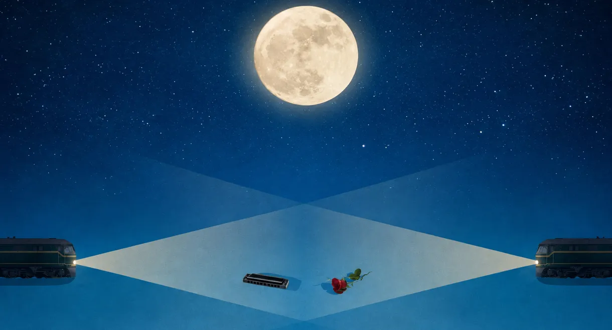 I Love You to the Moon and Back