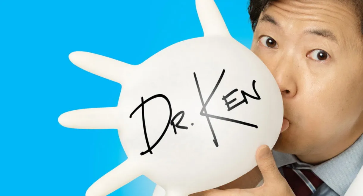 Dr. Ken