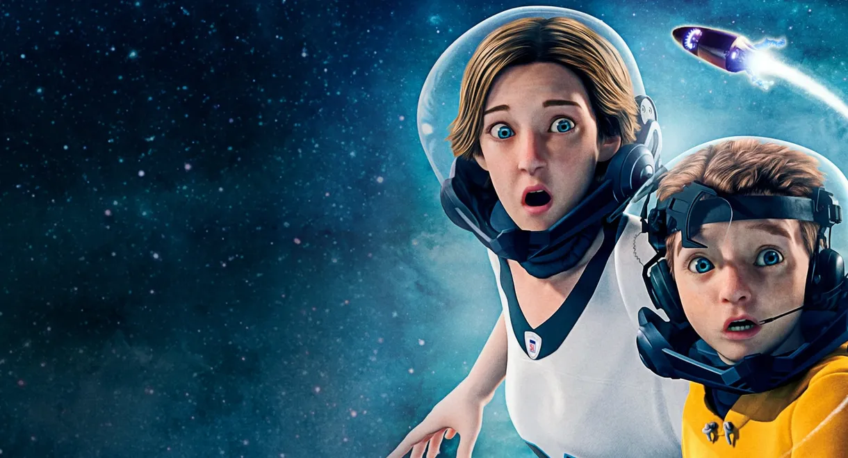 Mars Needs Moms