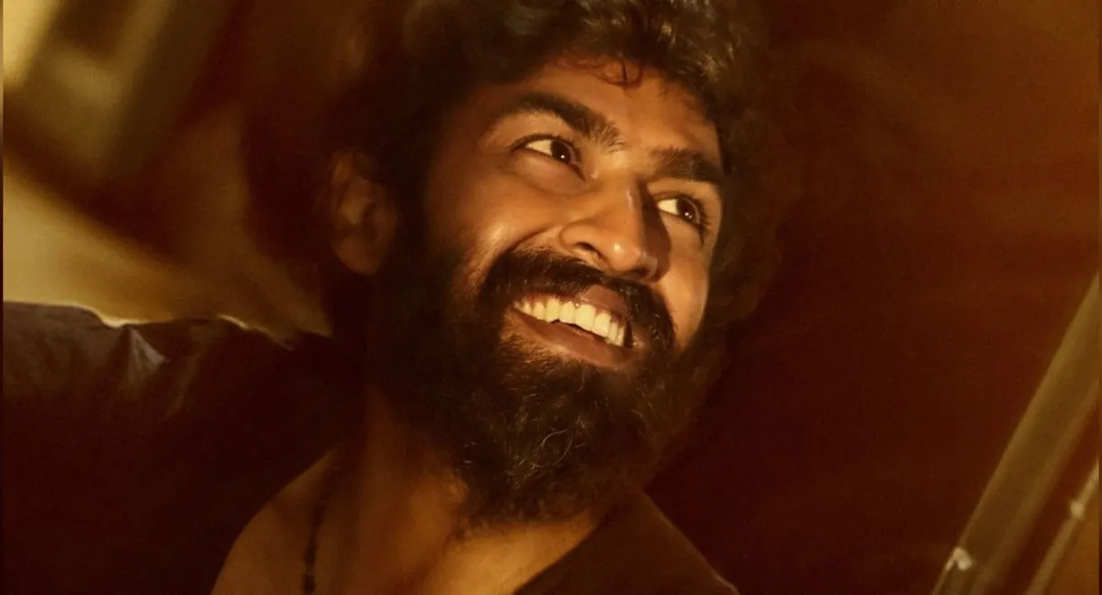 Graamaayana