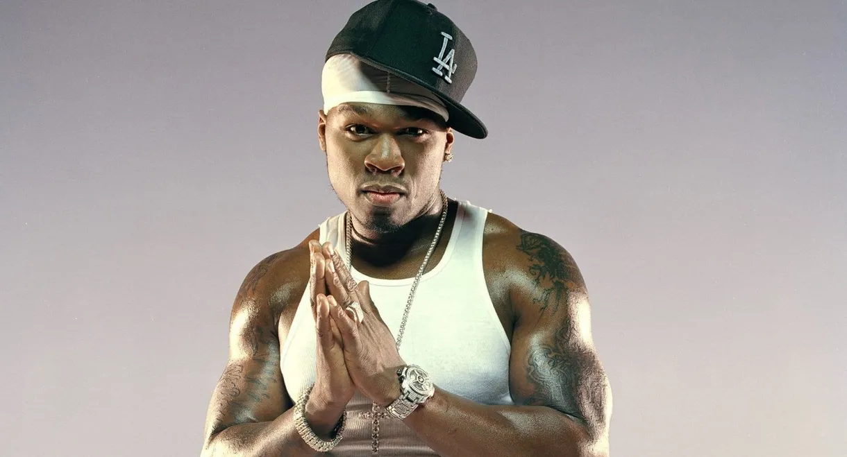 50 Cent | The Best Music Videos On DVD